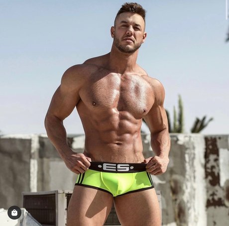 Nagie wyciekłe zdjęcie OnlyFans od Fitnessfreakunleashed