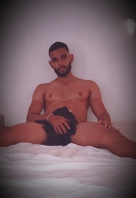 Nagie wyciekłe zdjęcie OnlyFans od Davosex