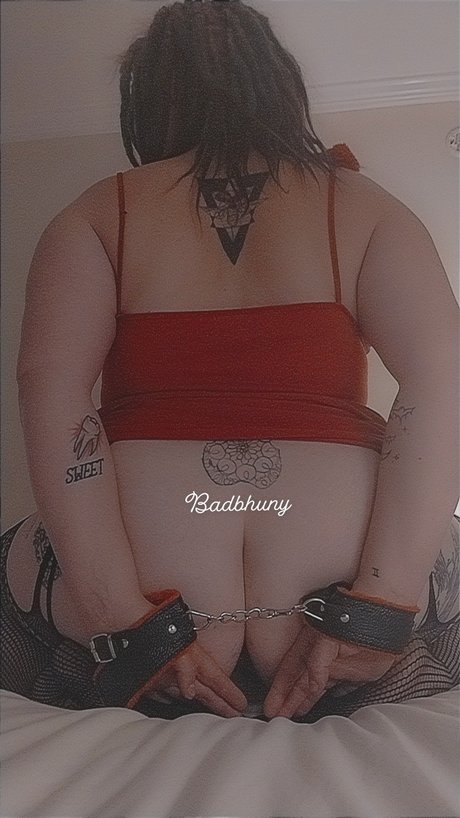 Nagie wyciekłe zdjęcie OnlyFans od Ashely Bhuny