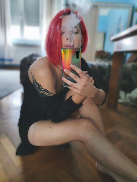 Nagie wyciekłe zdjęcie OnlyFans od Angel Nova