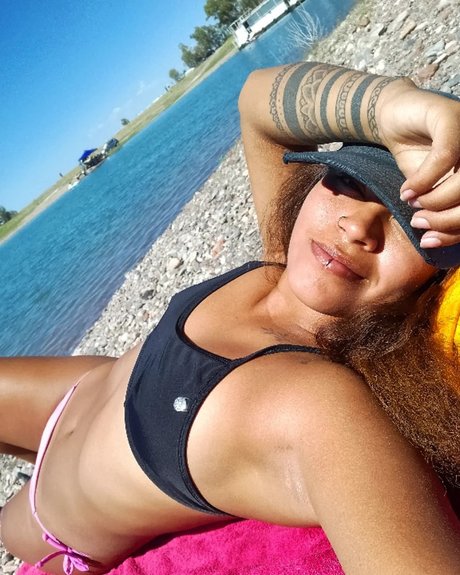 Nagie wyciekłe zdjęcie OnlyFans od Maira