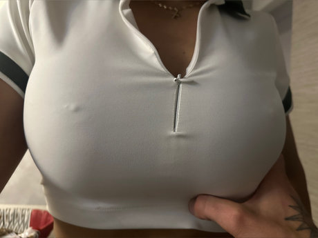 Nagie wyciekłe zdjęcie OnlyFans od Brenda