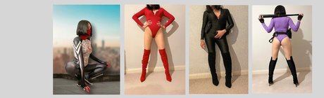 Nagie wyciekłe zdjęcie OnlyFans od Aznheroine  Superheroine Peril