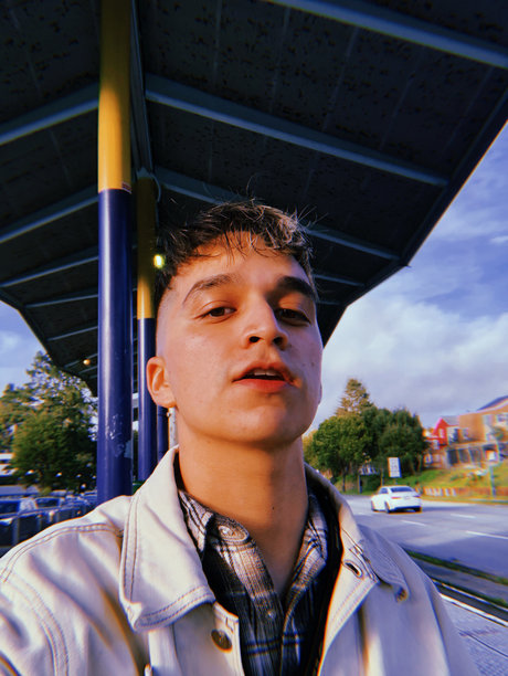 Nagie wyciekłe zdjęcie OnlyFans od Scratch The Pup
