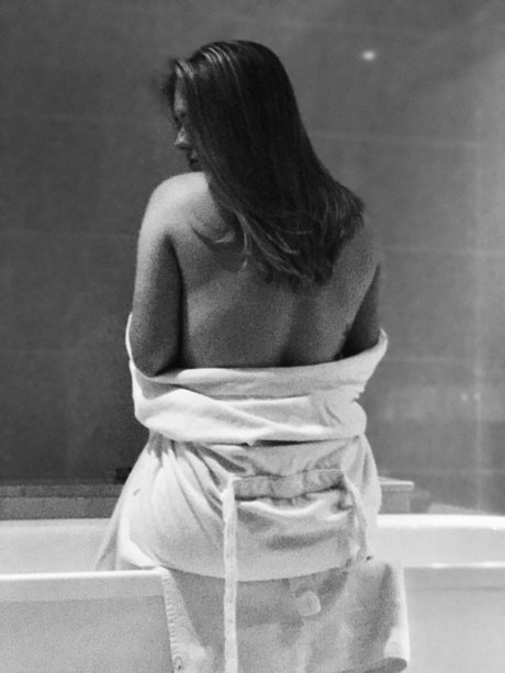 Nagie wyciekłe zdjęcie OnlyFans od Nikki
