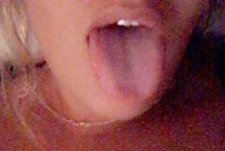 Nagie wyciekłe zdjęcie OnlyFans od Nikiiixxxo