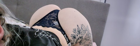 Nagie wyciekłe zdjęcie OnlyFans od Ciara 