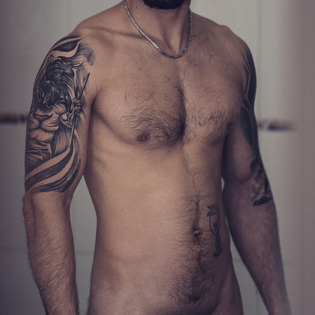 Nagie wyciekłe zdjęcie OnlyFans od Mr Nocturne