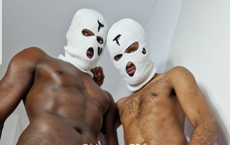 Nagie wyciekłe zdjęcie OnlyFans od Noahmalik