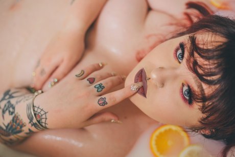 Nagie wyciekłe zdjęcie OnlyFans od B