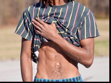 Nagie wyciekłe zdjęcie OnlyFans od Alex Varsity