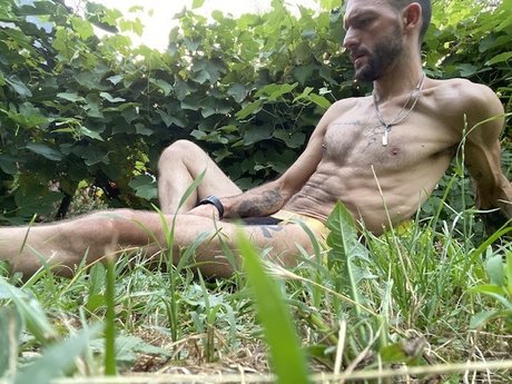 Nagie wyciekłe zdjęcie OnlyFans od Niteboy713