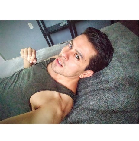 Nagie wyciekłe zdjęcie OnlyFans od Niogar