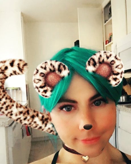Trans Girl Hottie