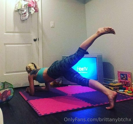 Brittanybtchx