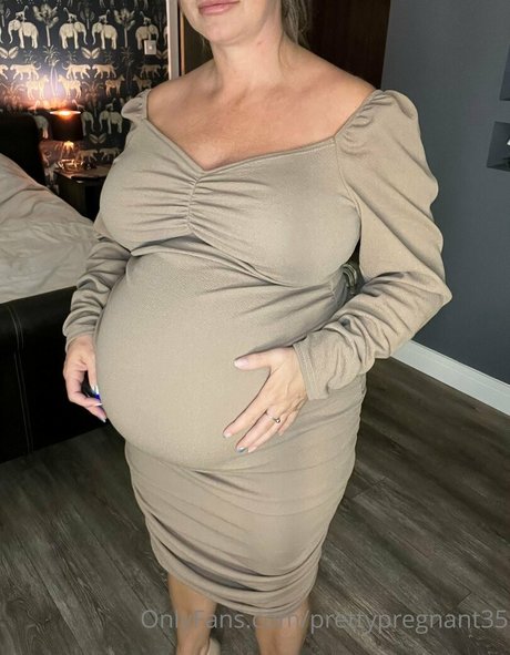 Prettypregnant35