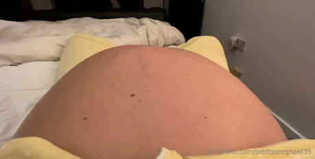 Prettypregnant35