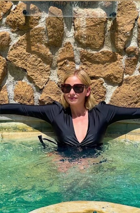 Sarah Michelle Gellar