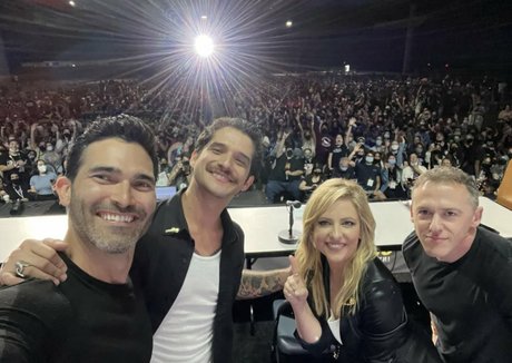 Sarah Michelle Gellar