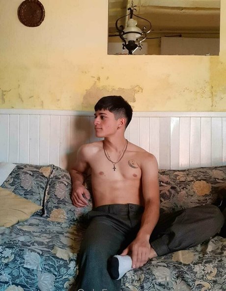 Nagie wyciekłe zdjęcie OnlyFans od Georgevvv