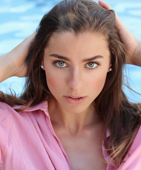 Stella Tiana Stegmann