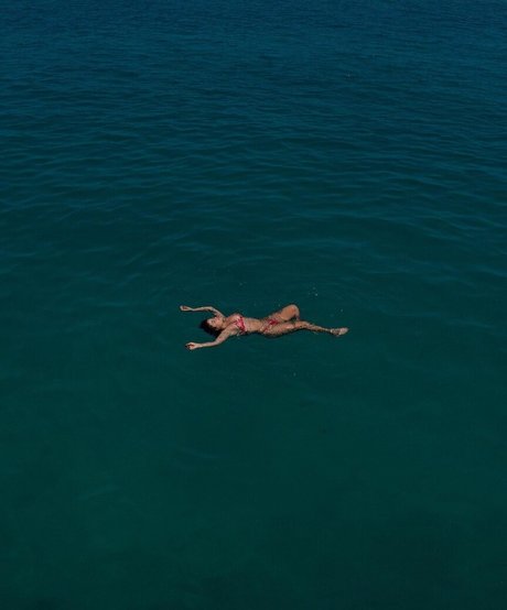 Martina La Peligrosa