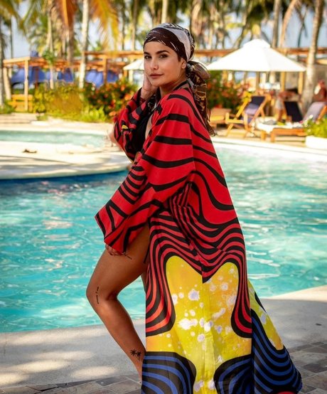 Martina La Peligrosa