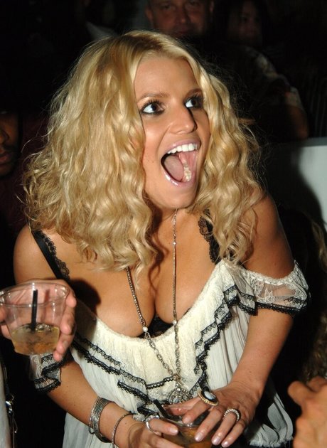 Jessica Simpson