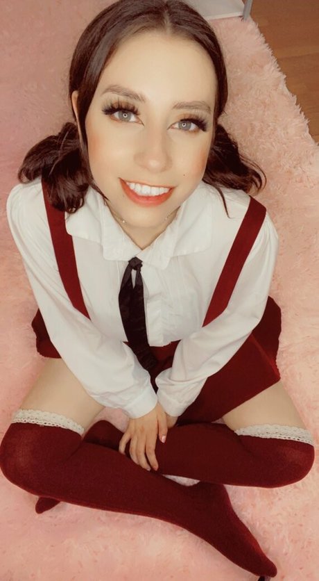 Nagie wyciekłe zdjęcie OnlyFans od Princ3sslexi