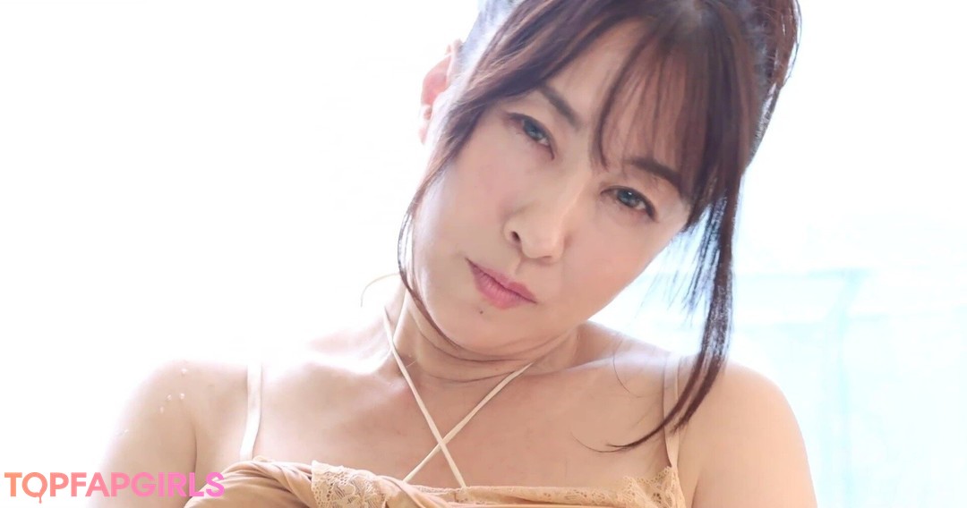 Nagie wyciekłe zdjęcie OnlyFans od Yuuka Sawachi #1428