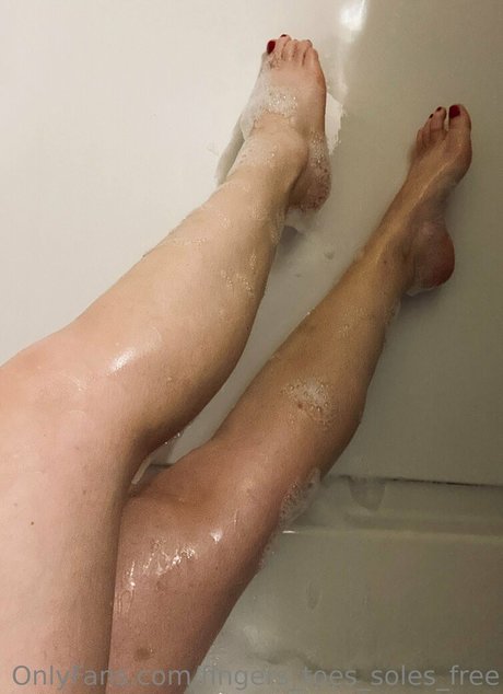 Fingerstoessolesfree