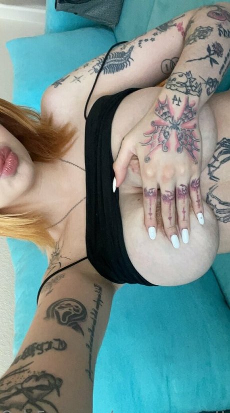 Nagie wyciekłe zdjęcie OnlyFans od Meepmomentt