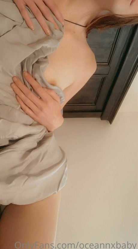 Oceannxbaby
