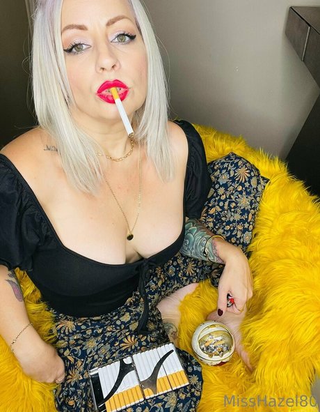 Misshazel80
