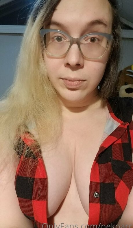 Nagie wyciekłe zdjęcie OnlyFans od Nekoarc