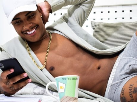 Nagie wyciekłe zdjęcie OnlyFans od Novinho