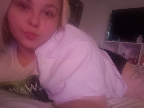 Nagie wyciekłe zdjęcie OnlyFans od Amanda Knoxxx