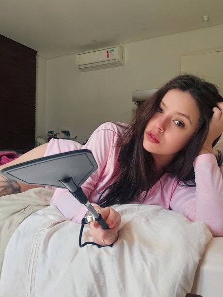 Nagie wyciekłe zdjęcie OnlyFans od Amyplacco