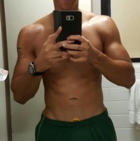 Nagie wyciekłe zdjęcie OnlyFans od Ares