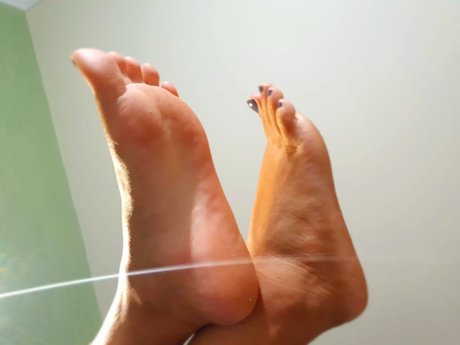 Nagie wyciekłe zdjęcie OnlyFans od Amanda