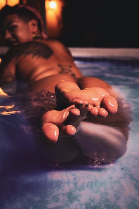 Nagie wyciekłe zdjęcie OnlyFans od Innocence Only Free Page