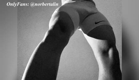 Nagie wyciekłe zdjęcie OnlyFans od Norbert Alin