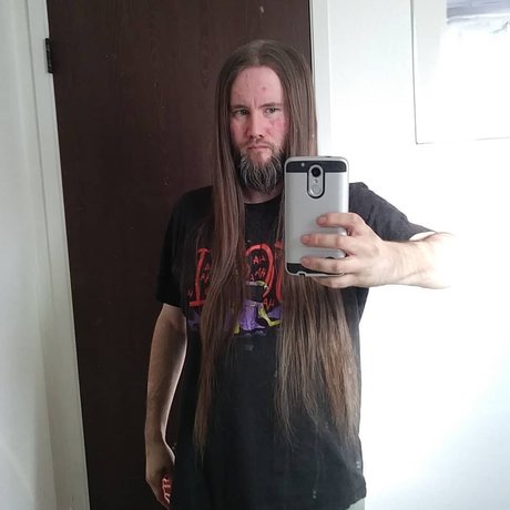 Nagie wyciekłe zdjęcie OnlyFans od Nolgoth