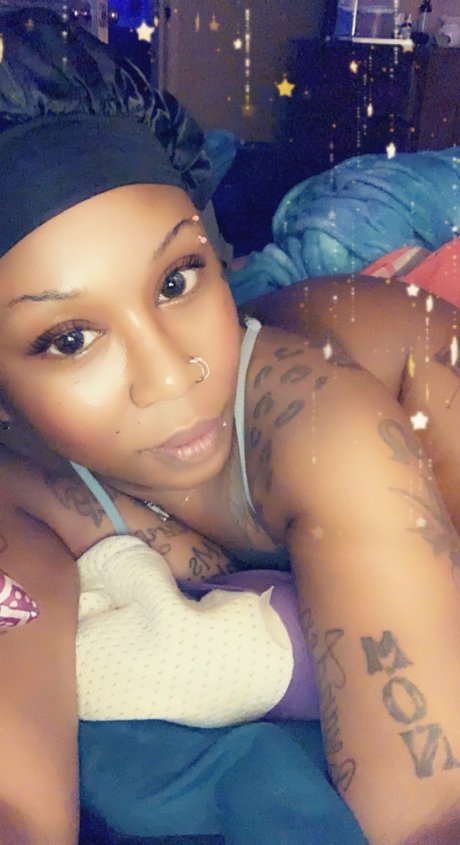 Nagie wyciekłe zdjęcie OnlyFans od Nolalucy504