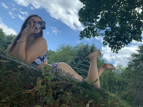 Nagie wyciekłe zdjęcie OnlyFans od Liz Spencer