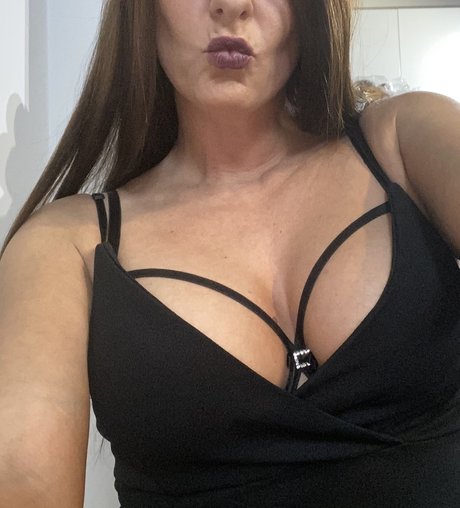Nagie wyciekłe zdjęcie OnlyFans od Ale