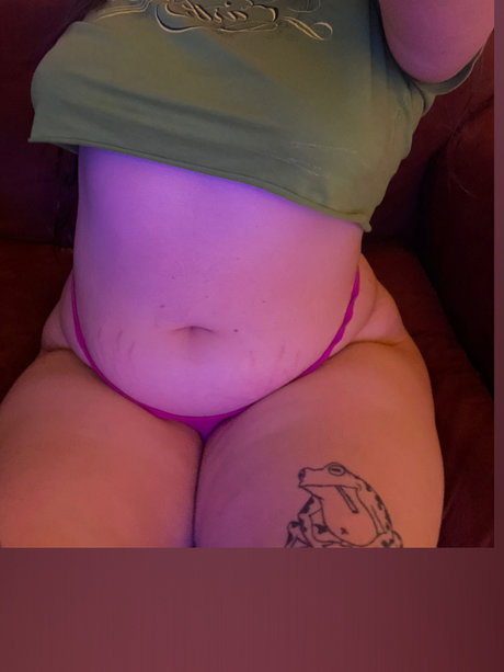 Nagie wyciekłe zdjęcie OnlyFans od M