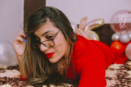 Nagie wyciekłe zdjęcie OnlyFans od Ana Carolinna