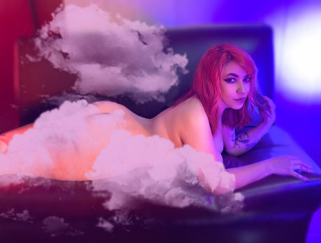 Nagie wyciekłe zdjęcie OnlyFans od  