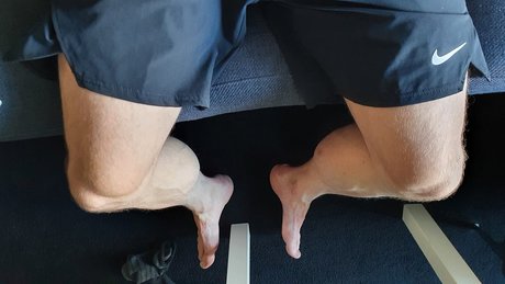 Nagie wyciekłe zdjęcie OnlyFans od Alpha D